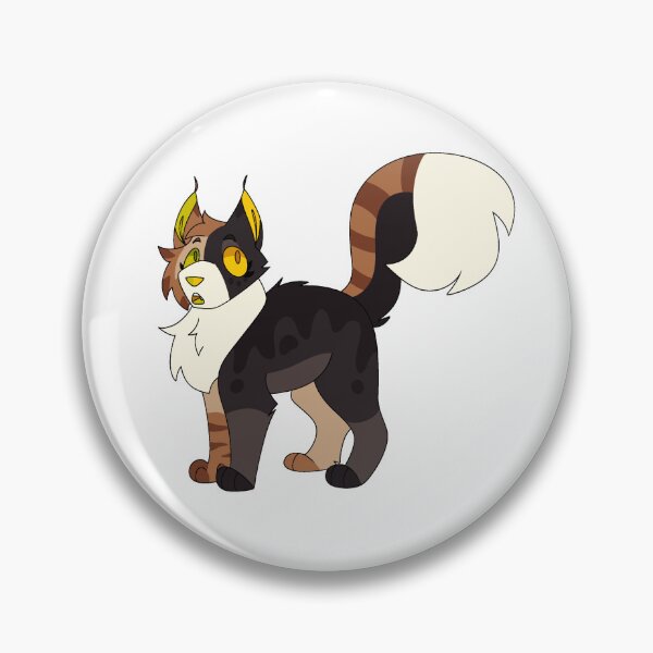 Item preview, Moonpaw designed and sold by Upgrade-Ninja.