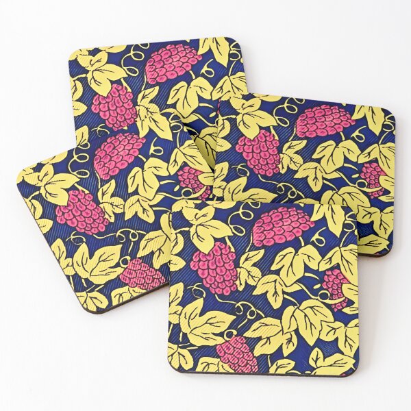 Item preview, Heard it Through the Grapevine designed and sold by HeathersTease.
