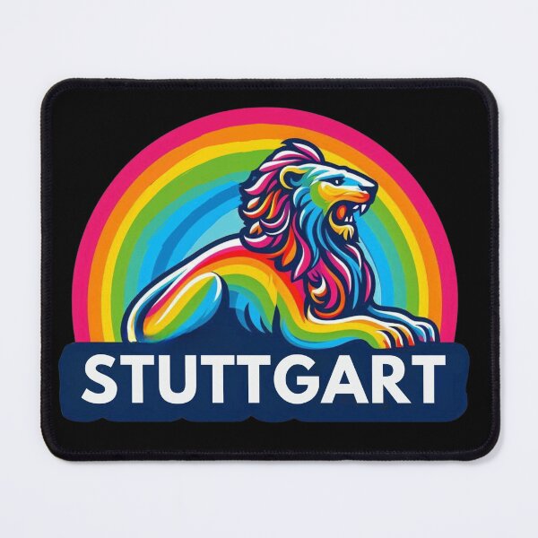 Artikelvorschau, Stuttgart, Deutschland entworfen und verkauft von Myra365Art.