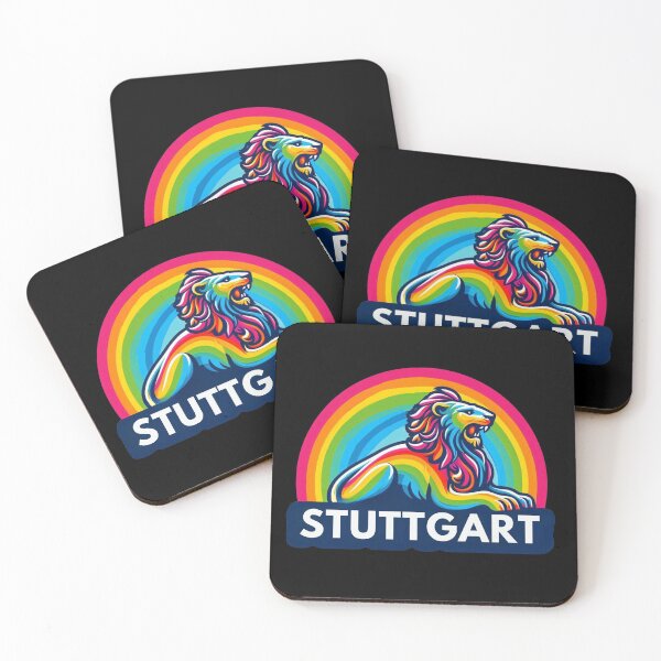 Item preview, Stuttgart, Germany  designed and sold by Myra365Art.
