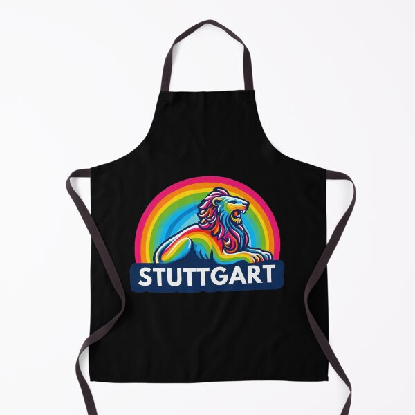 Artikelvorschau, Stuttgart, Deutschland entworfen und verkauft von Myra365Art.