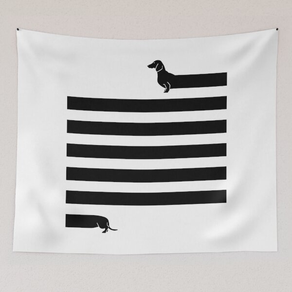 Item preview, Dachshund Dog designed and sold by marcosty.