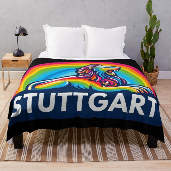 Item preview, Stuttgart, Germany  designed and sold by Myra365Art.
