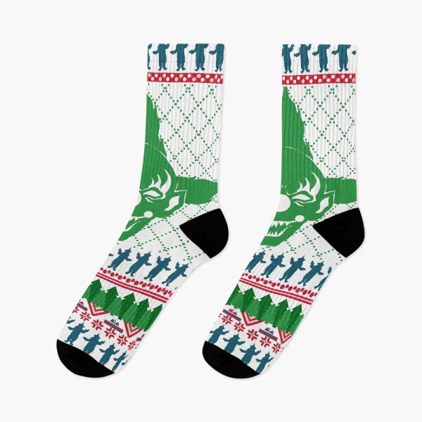 Item preview, Ugly Christmas Sweater: Taffy T. Clown designed and sold by LegendsStudios.