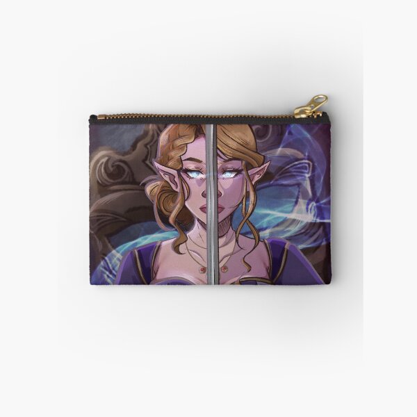 Item preview, Make the Cauldron Pay  designed and sold by JackOfWonders.