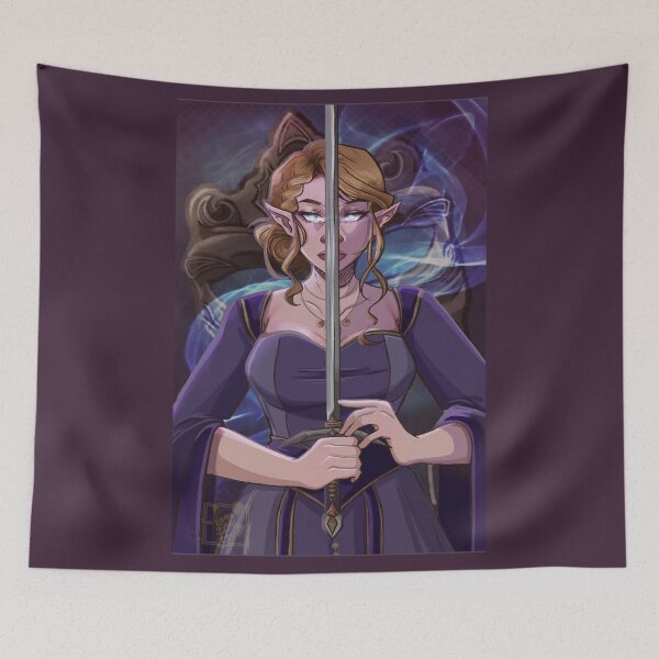 Item preview, Make the Cauldron Pay  designed and sold by JackOfWonders.