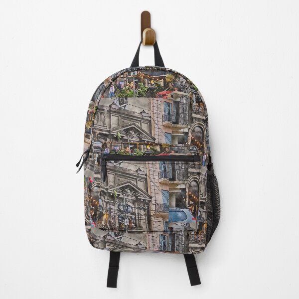 Item preview, El palacio designed and sold by norakaren.