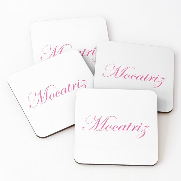 Item preview, Mocatriz designed and sold by Muautxi.