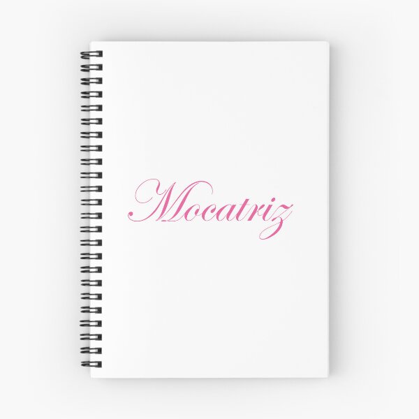 Item preview, Mocatriz designed and sold by Muautxi.