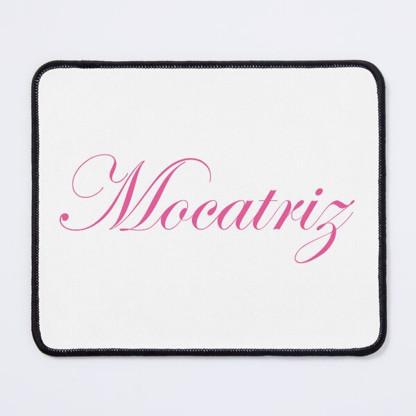 Item preview, Mocatriz designed and sold by Muautxi.