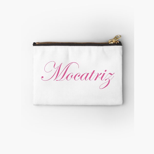 Item preview, Mocatriz designed and sold by Muautxi.