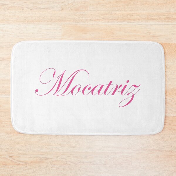 Item preview, Mocatriz designed and sold by Muautxi.