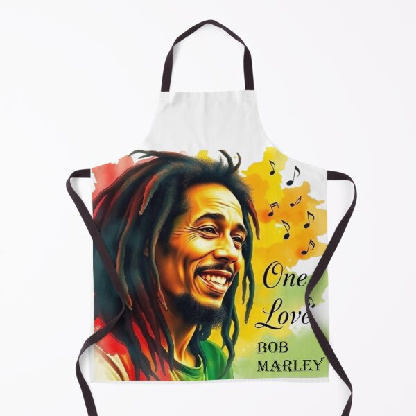 Item preview, BOB MARLEY: ONE LOVE designed and sold by CHRIST5000.