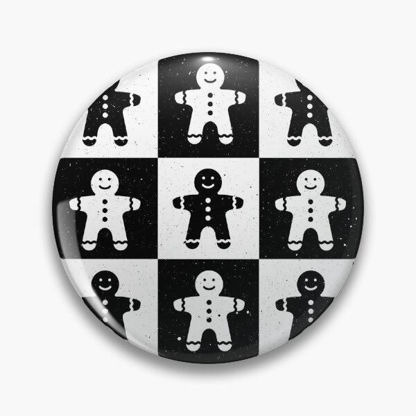 Item preview, Gingerbread Cookies man designed and sold by Faissal Thomass.
