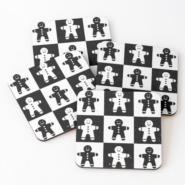 Item preview, Gingerbread Cookies man designed and sold by Faissal Thomass.