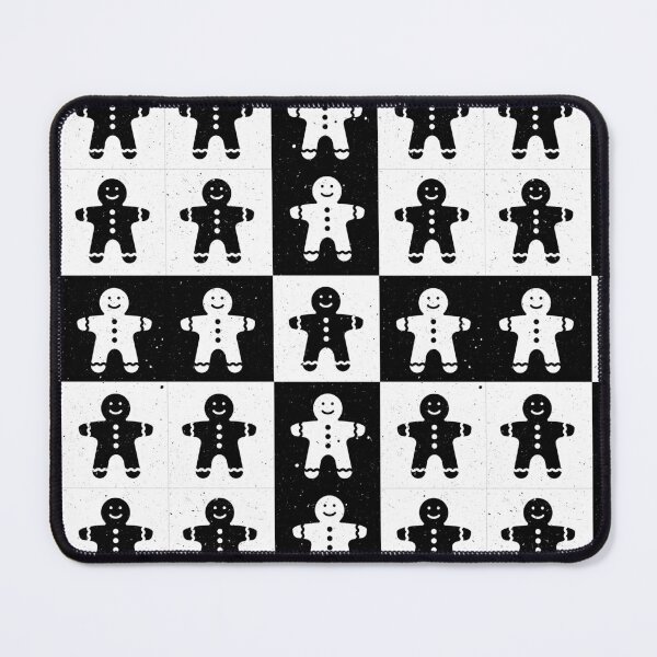 Item preview, Gingerbread Cookies man designed and sold by Faissal Thomass.