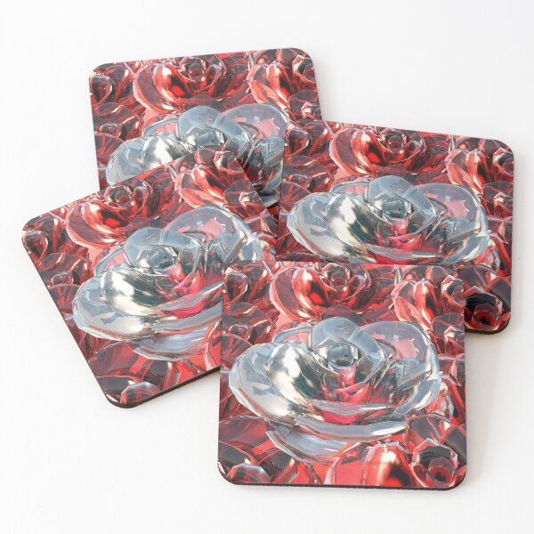 Item preview, Standing Out in a Crowd designed and sold by Solitaire Parke.