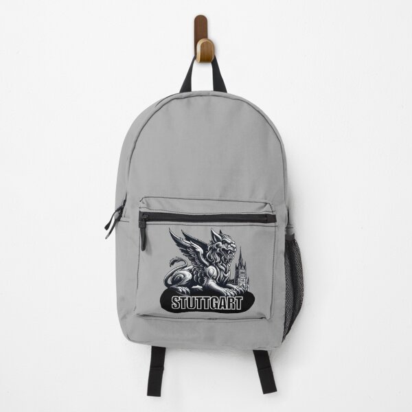 Item preview, Stuttgart, Germany (Gargoyle) designed and sold by Myra365Art.