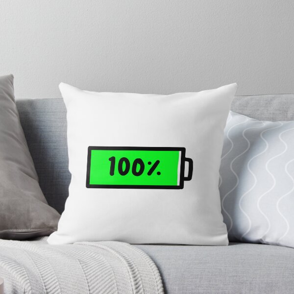 Item preview, charged battery designed and sold by hannahdavis-jpg.