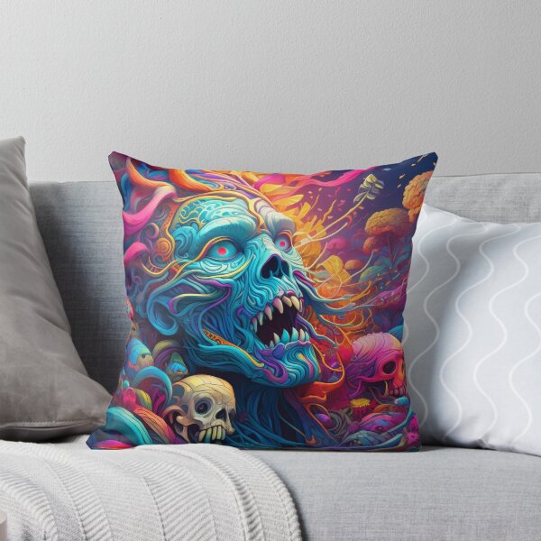 Item preview, Yawning Demon designed and sold by miiikeo.
