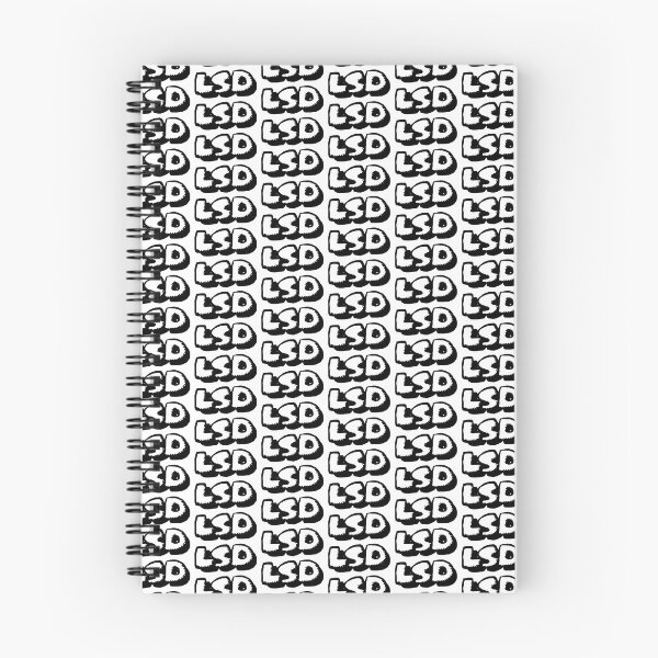 Item preview, LSD Logo designed and sold by VESTRES.