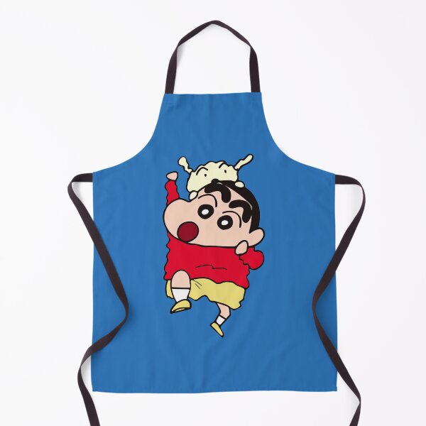 Item preview, Shin Chan; Blue designed and sold by Marco Bottiglieri.