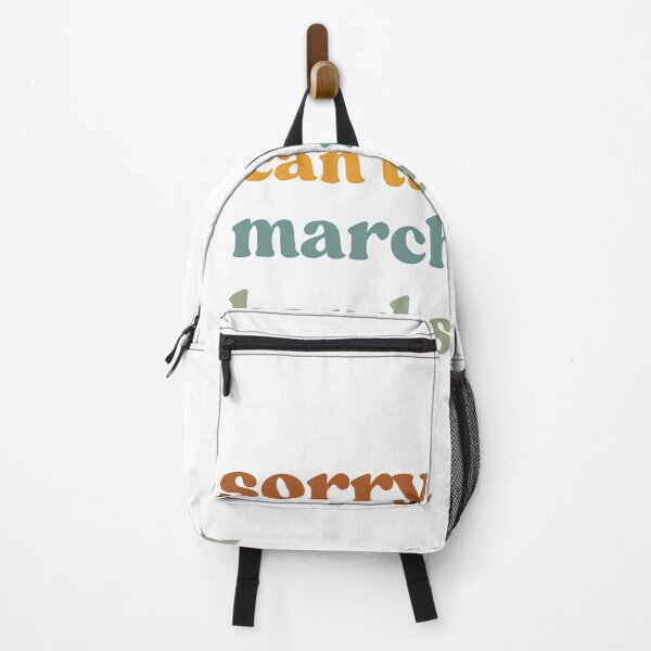 Item preview, Sorry Can't Marching Band Season, Band Coach designed and sold by faridman.