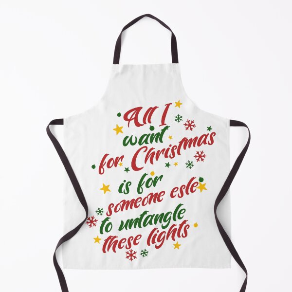 Item preview, All I want for Christmas designed and sold by SCX03.