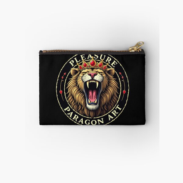 Item preview, Paragon Lion Logo #5  designed and sold by Paragon-Art.