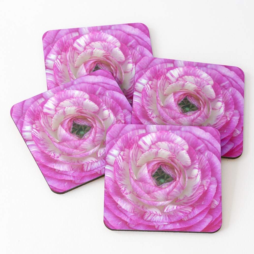 Item preview, Coasters (Set of 4) designed and sold by kreativejooce.