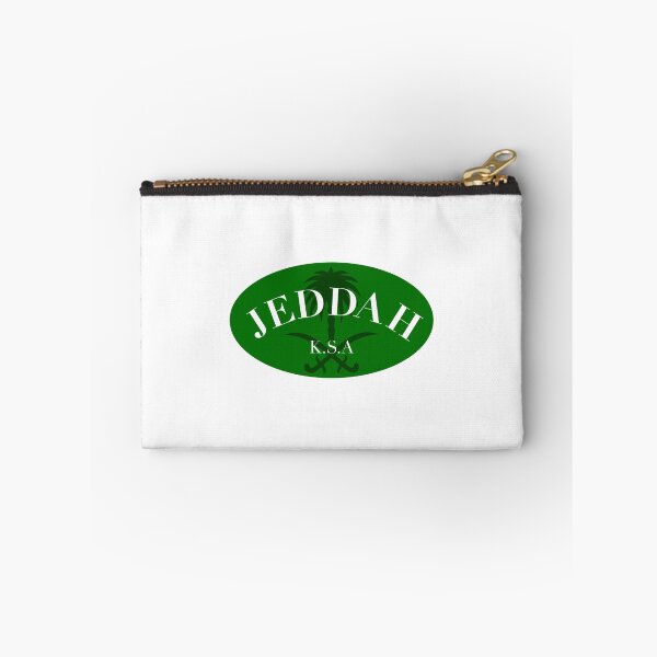 Item preview,  سيفين ونخلة وجدة - Jeddah Label designed and sold by PompnPower.