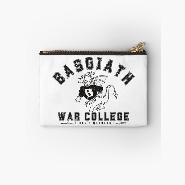 Item preview, Basgiath vintage mascot designed and sold by KingsQueen33.