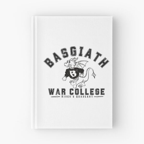 Item preview, Basgiath vintage mascot designed and sold by KingsQueen33.
