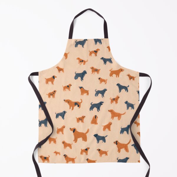 Item preview, Cute Dogs Patters #2 designed and sold by mythangs.