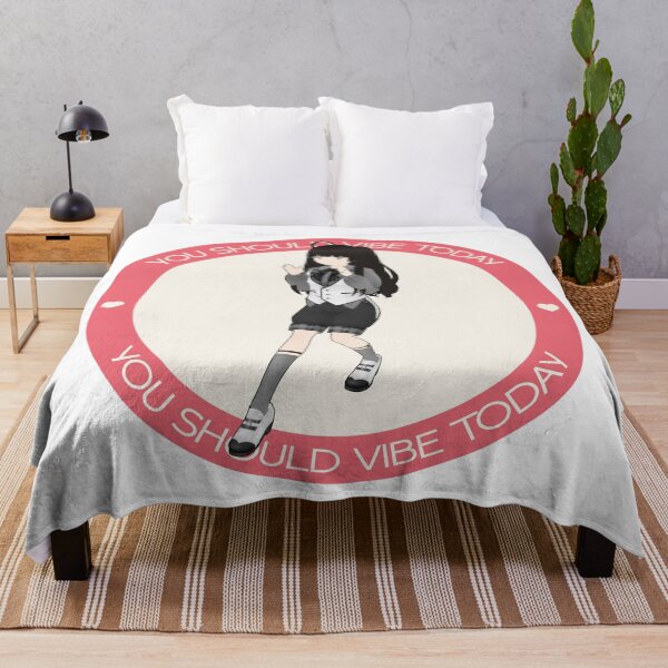 Item preview, You Should Vibe Today designed and sold by Logan McCarthy.