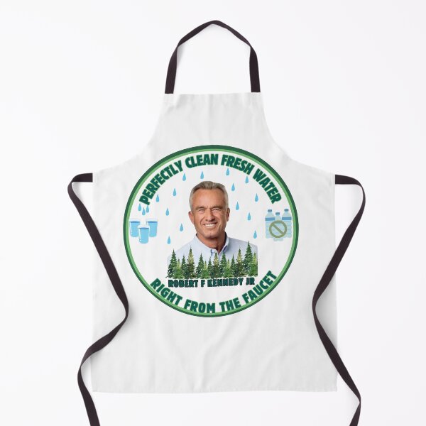 Item preview, Kennedy Fresh Water Initiative  designed and sold by monpetitbijou.