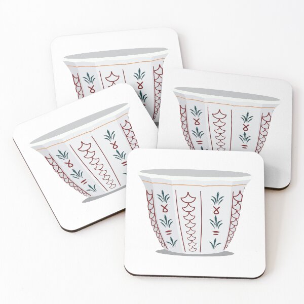 Item preview, فنجان - فنجال designed and sold by PompnPower.