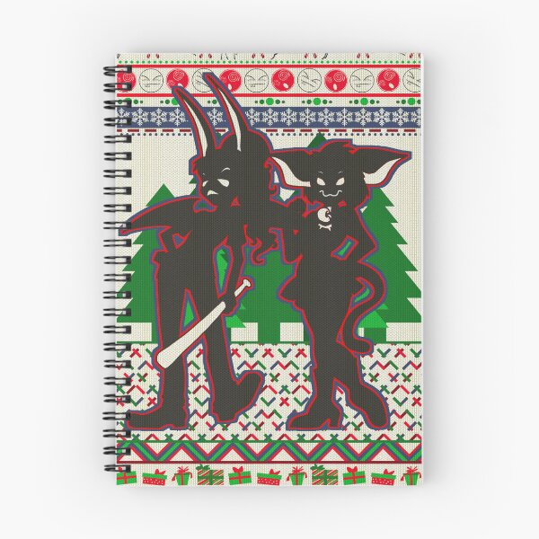 Item preview, Ugly Christmas Sweater: Kitty and Batz designed and sold by LegendsStudios.