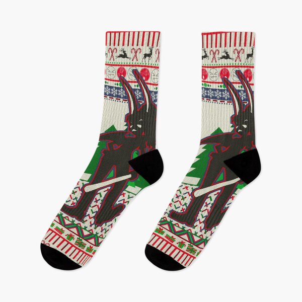 Item preview, Ugly Christmas Sweater: Kitty and Batz designed and sold by LegendsStudios.