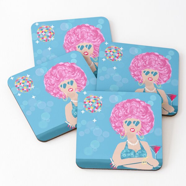 Item preview, Disco Mama-24A-098 designed and sold by Cori Lang.