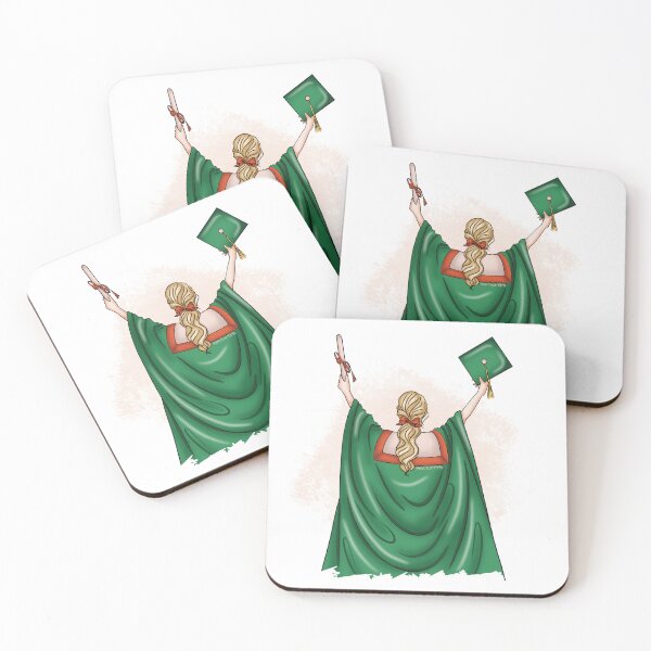 Item preview, Nursing Degree Graduate designed and sold by Sector-G91.