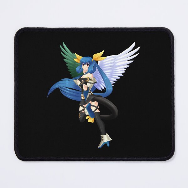 Item preview, Dizzy - The Guilty Gear designed and sold by Absorb81.