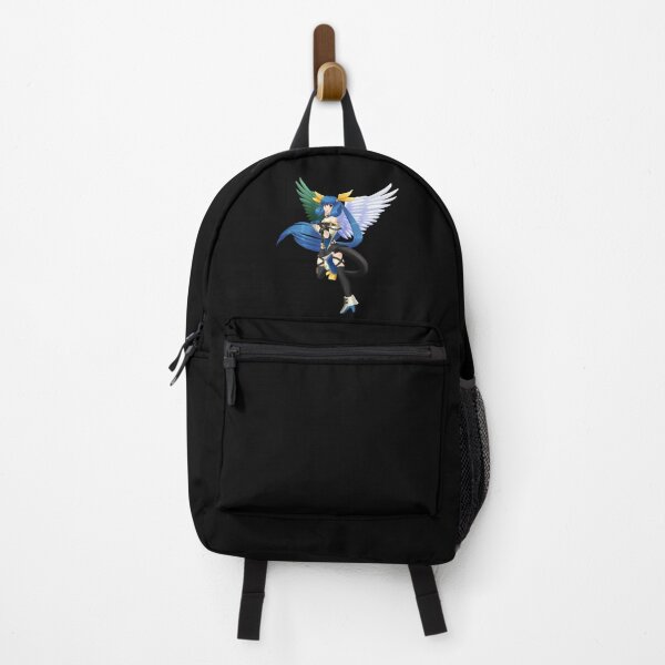 Item preview, Dizzy - The Guilty Gear designed and sold by Absorb81.