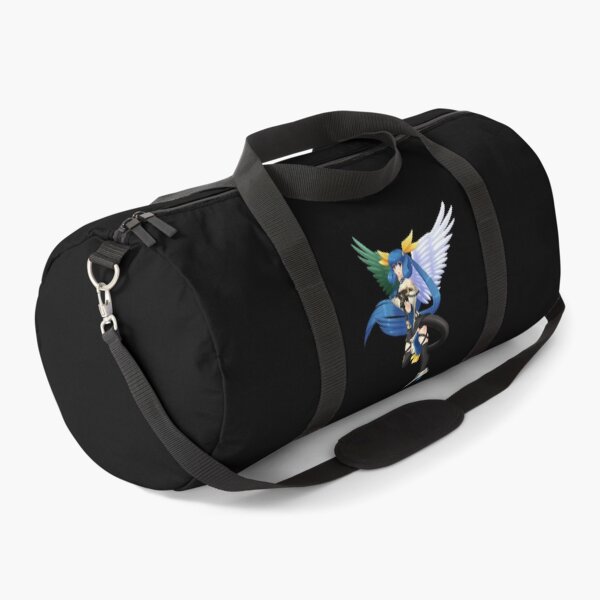 Item preview, Dizzy - The Guilty Gear designed and sold by Absorb81.