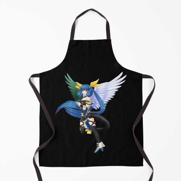 Item preview, Dizzy - The Guilty Gear designed and sold by Absorb81.
