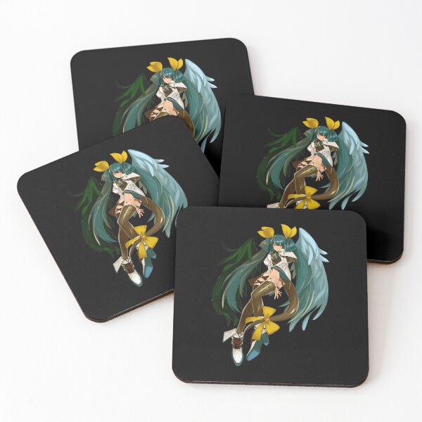 Item preview, Dizzy - The Guilty Gear designed and sold by Absorb81.
