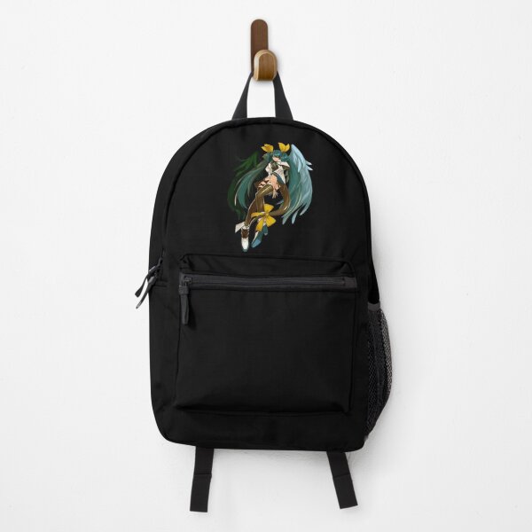 Item preview, Dizzy - The Guilty Gear designed and sold by Absorb81.