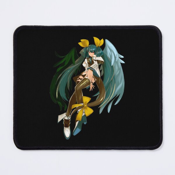 Item preview, Dizzy - The Guilty Gear designed and sold by Absorb81.