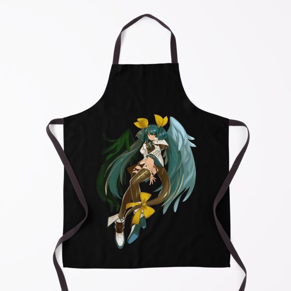 Item preview, Dizzy - The Guilty Gear designed and sold by Absorb81.