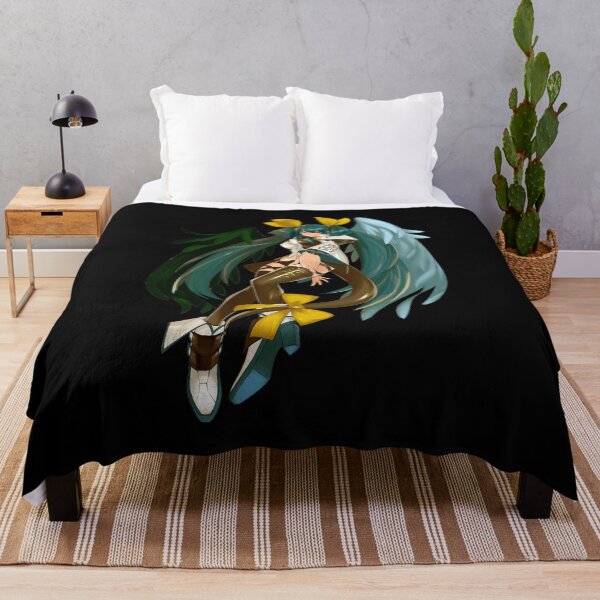 Item preview, Dizzy - The Guilty Gear designed and sold by Absorb81.